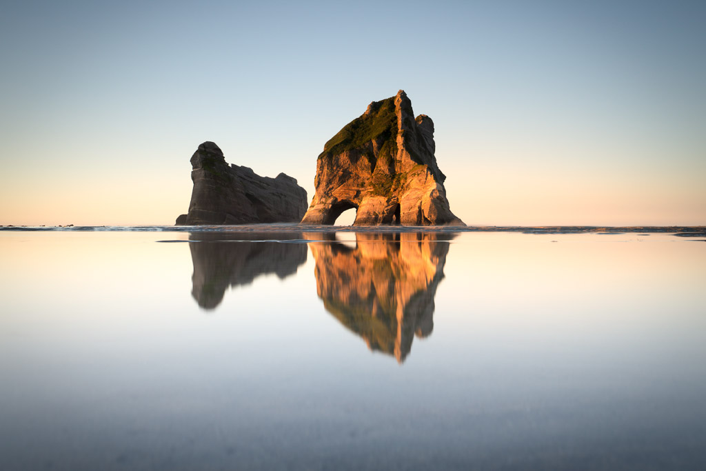 2026  - NZ South Island Highlights Photo Tour 