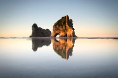 2026  - NZ South Island Highlights Photo Tour 