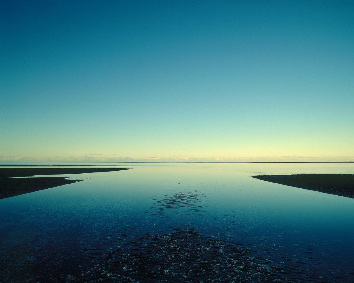 Art of Landscape Photography Retreat - Golden Bay