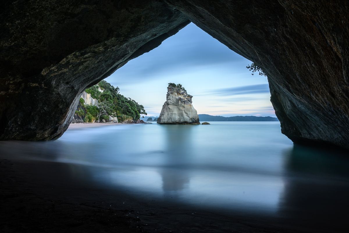 Private - Coromandel Photography Tour (3 days)