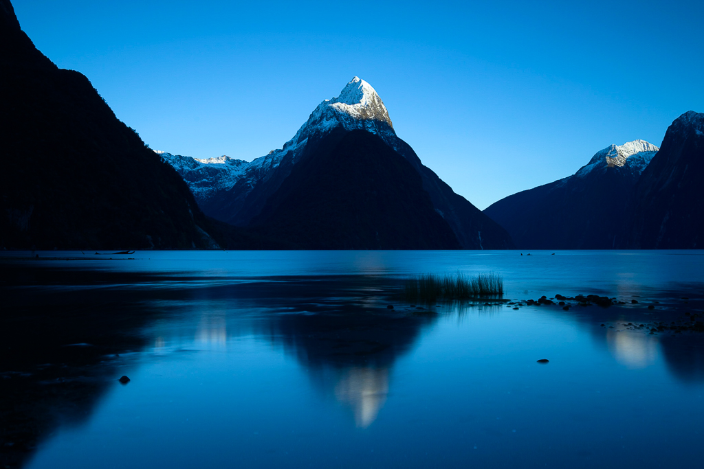 X - 2020 - Fiordland Photography Tour – 4 Days