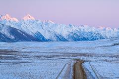 2025 - NZ Winter Landscape Photo Tour [1]