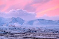 2025 - NZ Winter Landscape Photo Tour [1]