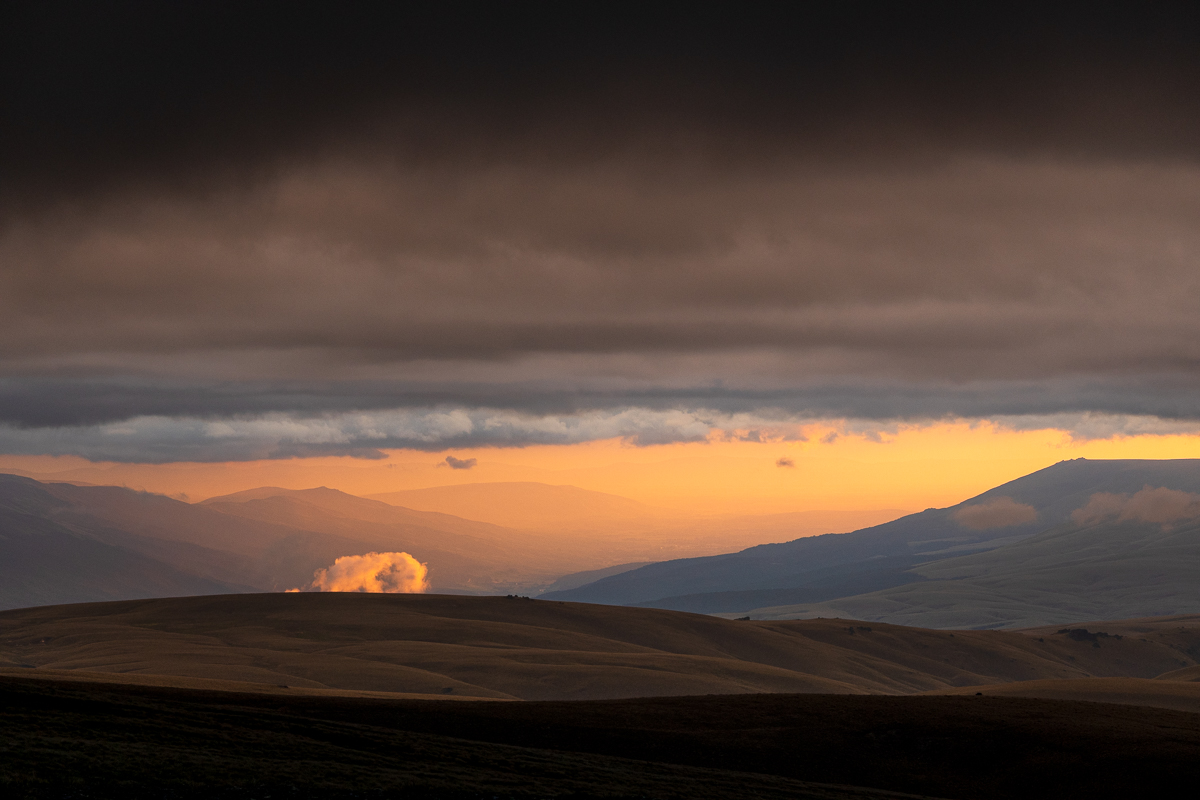 Roxburgh Revealed - Capturing Rugged Beauty Weekend Workshop