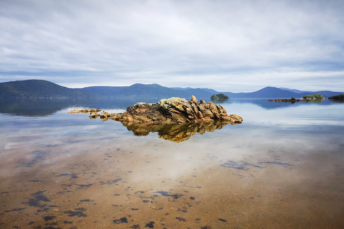 X - 2020 - Stewart Island Photography Tour - 4 days