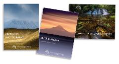 Online - New Zealand Photography Workshops Ebooks 