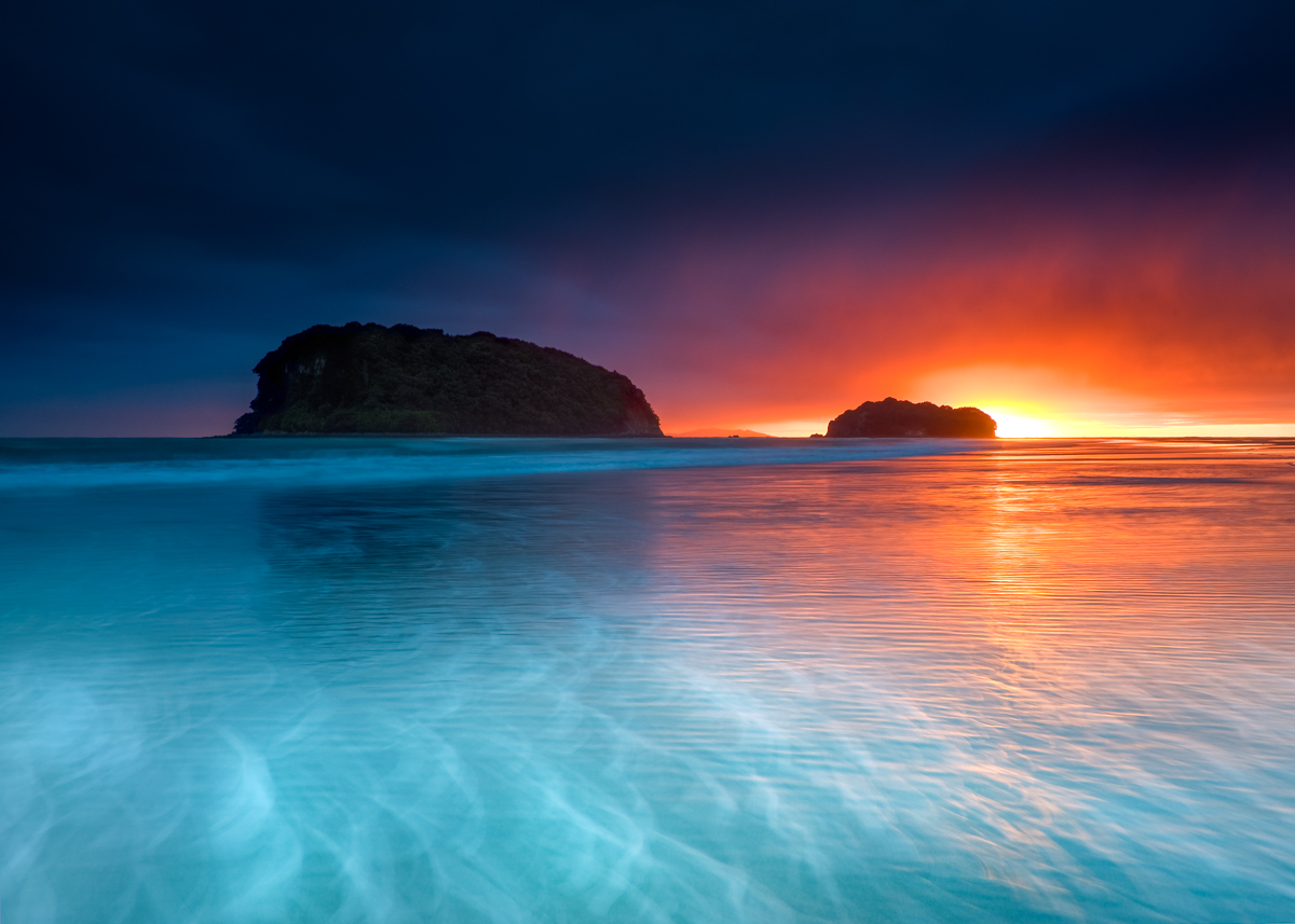 Creative Coastal Workshop - 4 Days