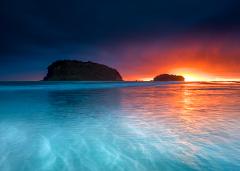 Creative Coastal Workshop - 4 Days