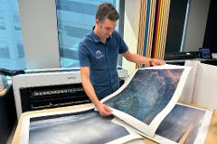 Advanced Fine Art Printing - Auckland 