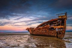 2026 - NZ Southern Coastal Photography Tour 