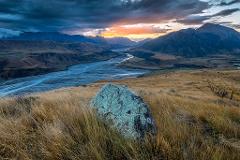 2025 - NZ Mountains to Coast Photography Tour 
