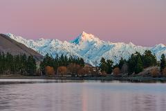 2025 - NZ Mountains to Coast Photography Tour 