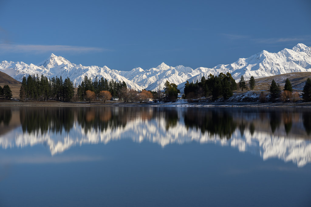 2026 - NZ Winter Landscape Photo Tour [2]