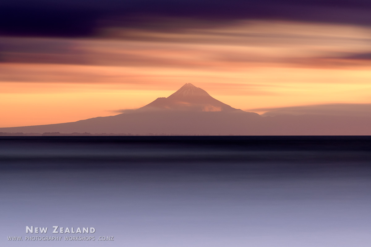 X - 2021 - Volcanic North Island Photo Tour - 7 Days