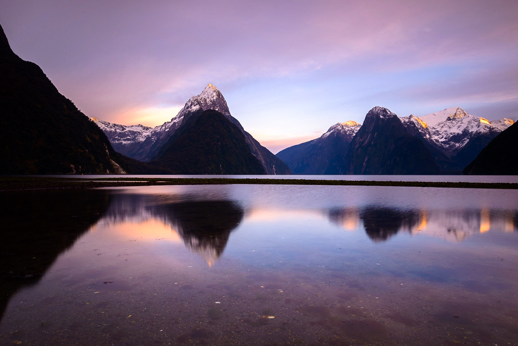 Ultimate New Zealand Photo Tour [2025]