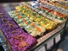 Culinary Vienna Small Group Tour - 4 hours