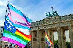Queer Berlin Small Group Tour - 3 hours