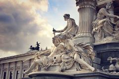 Vienna Introduction Small Group Tour - 2.5 hours
