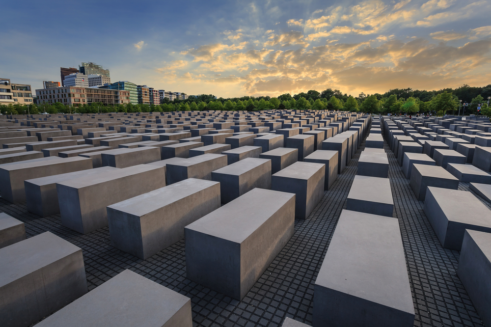 an introduction to the history of holocaust memorial in miami an introduction to the history of holocaust memorial in miami