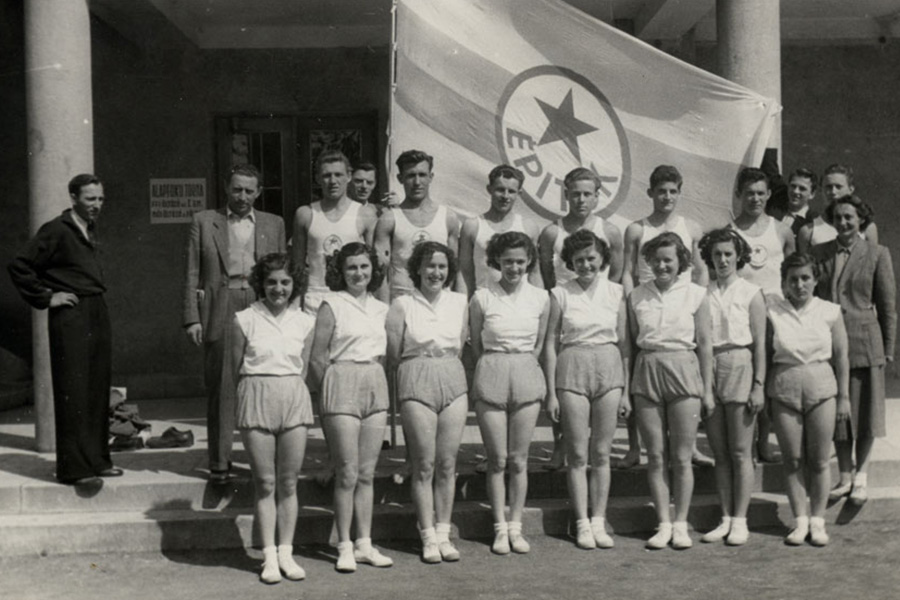 Communist Budapest: The Happiest Barrack in the Soviet Bloc – 3 hour Private Walk