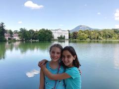 Salzburg & Sound of Music Private Tour - 5 hours
