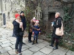 Vienna for Children Private Tour - 3 hours