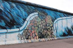 East Berlin Small Group Tour - 3 hours