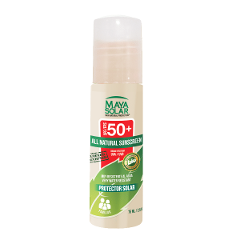 Bio Sunscreen SPF 50 - 75 ml cream