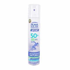Bio Sunscreen SPF 50 - 100 ml sport