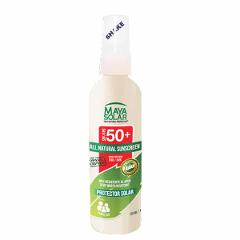 Bio Sunscreen SPF 50 - 120 ml spray