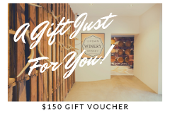 Urban Winery Sydney $150 Gift Card