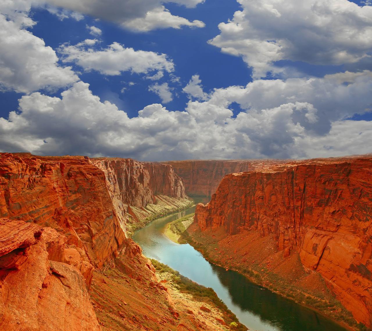 Limousine - Grand Canyon to Phoenix