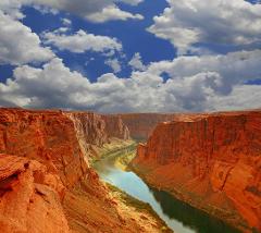 Limousine - Phoenix to Grand Canyon