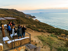 VALLE DE GUADALUPE WINERY MEXICO FULL-DAY PRIVATE TOUR - BUS TOUR