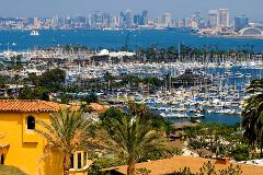 SAN DIEGO HALF-DAY CITY TOUR - BUS TOUR