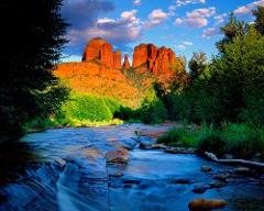 TWO-DAY SEDONA OVERNIGHT TOUR FROM TUCSON - BUS TOUR