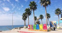 TIJUANA MEXICO FULL-DAY PRIVATE TOUR - BUS TOUR