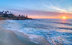 LA JOLLA FULL-DAY CITY TOUR - BUS TOUR
