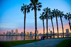 SAN DIEGO FULL-DAY CITY TOUR - BUS TOUR