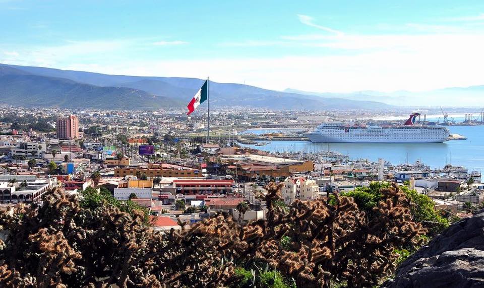 ENSENADA MEXICO FULL-DAY PRIVATE TOUR - LIMO TOUR