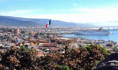 ENSENADA MEXICO FULL-DAY PRIVATE TOUR - BUS TOUR