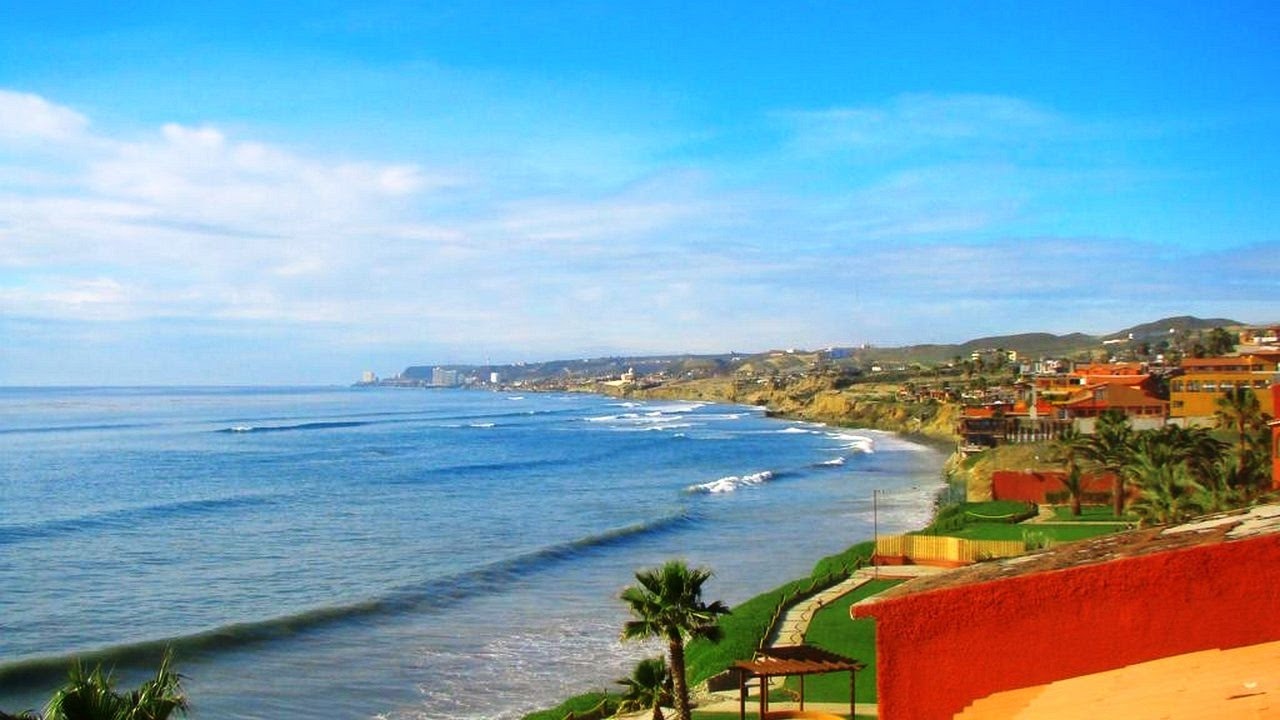 ROSARITO MEXICO FULL-DAY PRIVATE TOUR - ELITE TOUR