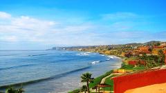 ROSARITO MEXICO FULL-DAY PRIVATE TOUR - BUS TOUR