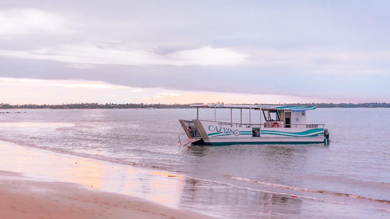 Calypso Sunset Cruise