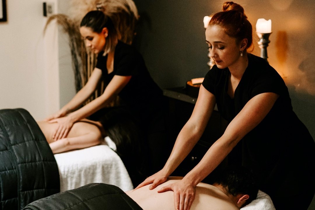 Queenstown Spa, Wine and Food Tour