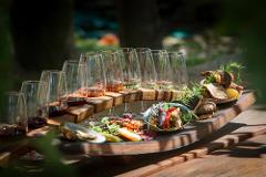 Private Wine and Food Tour
