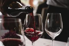 Central Otago Wine Tour