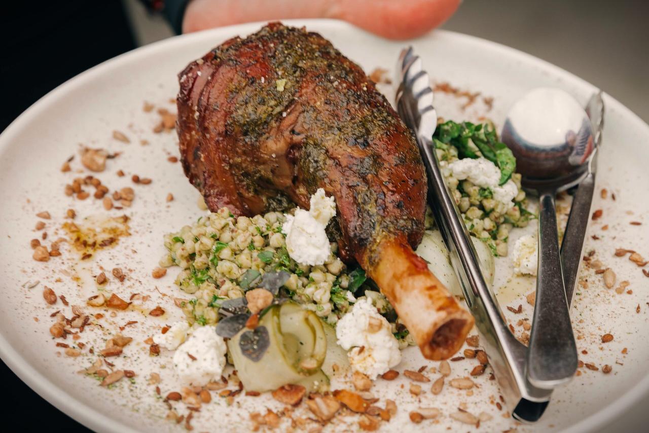 Queenstown Wine and Food Tour