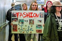 Beyond the Runway: Fashion, Activism & the Environment