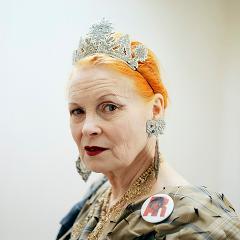 Vivienne Westwood & Jewellery